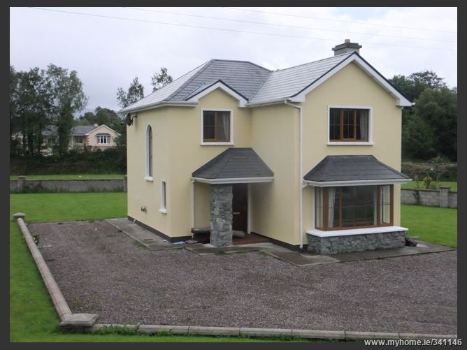 Ardaneanig, Co Kerry, Killarney, Co. Kerry DNG Ted Healy 341146